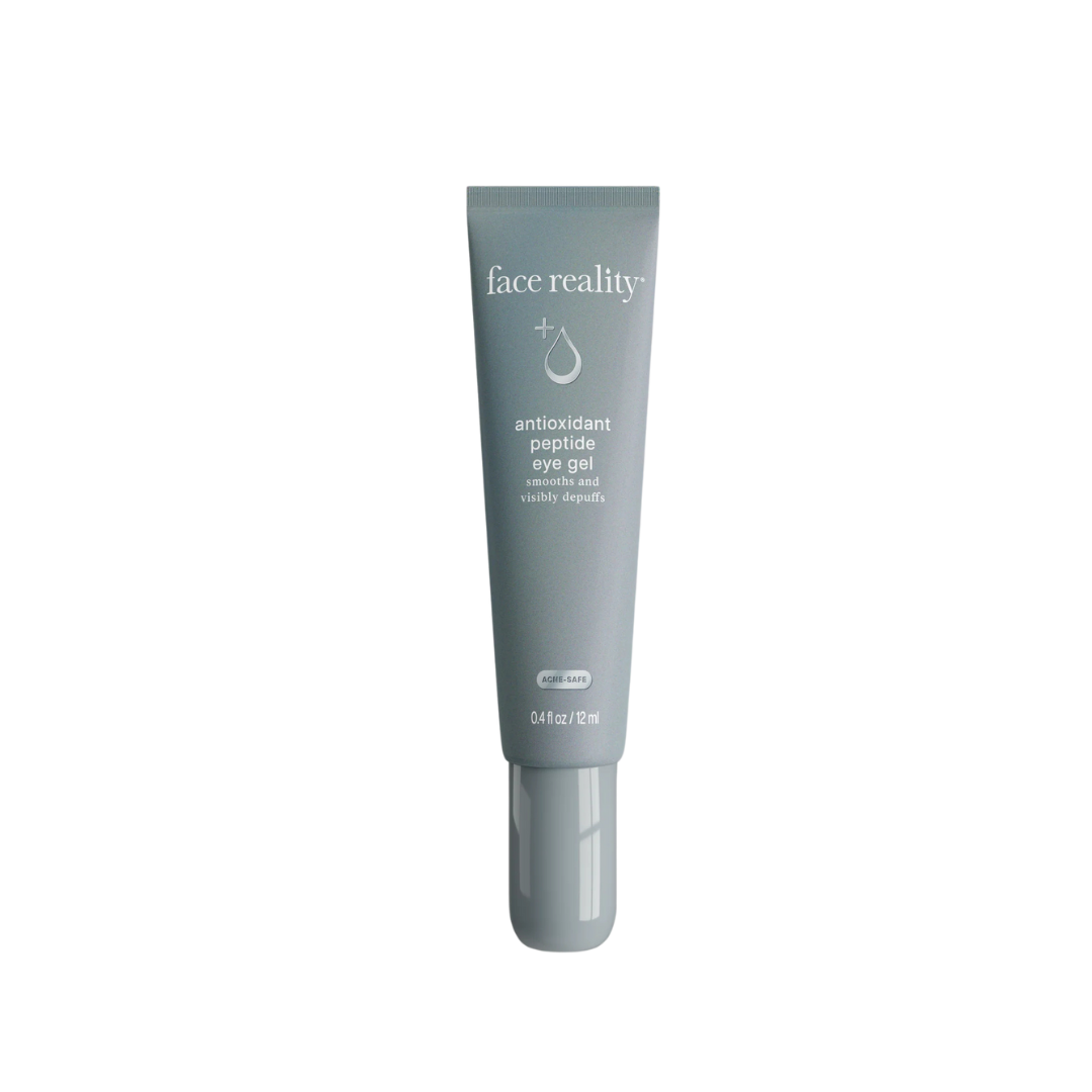 Antioxidant Peptide Eye Gel