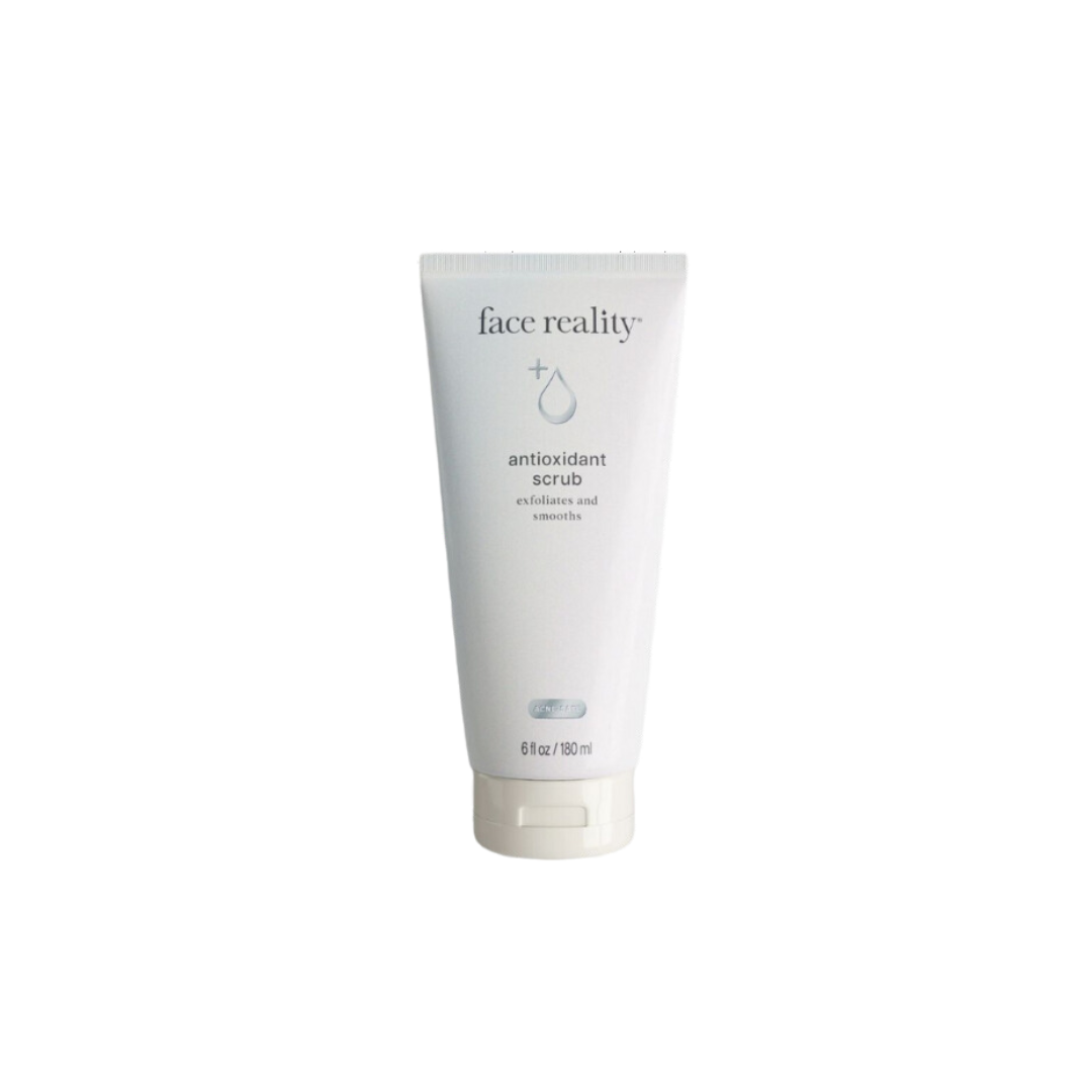 Antioxidant Scrub