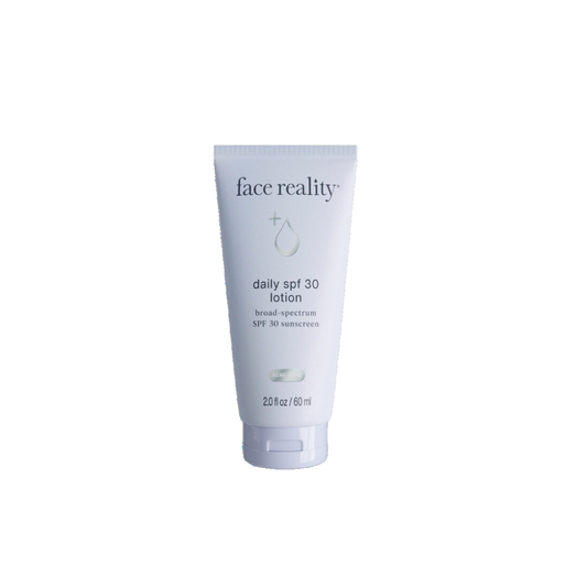 Daily SPF 30 Plus