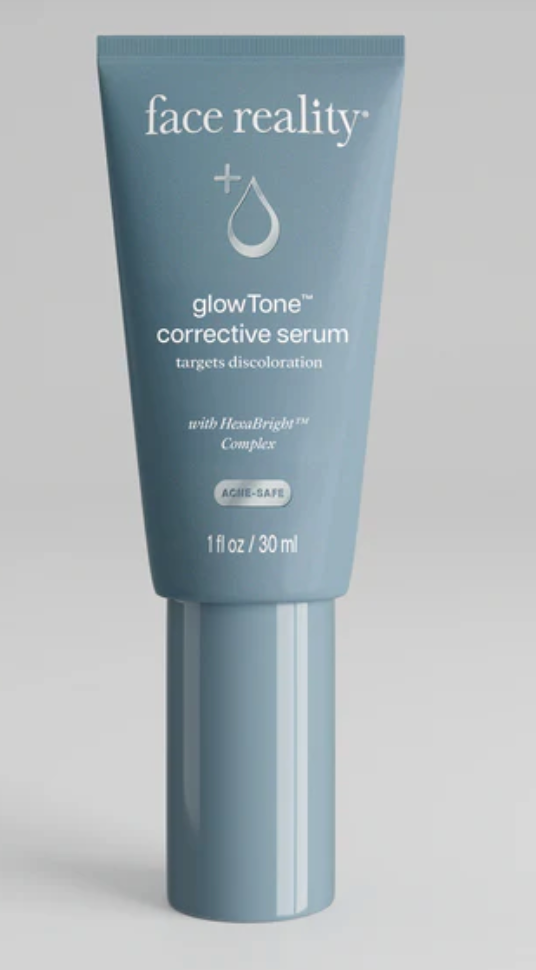 glowTone™ Corrective Serum