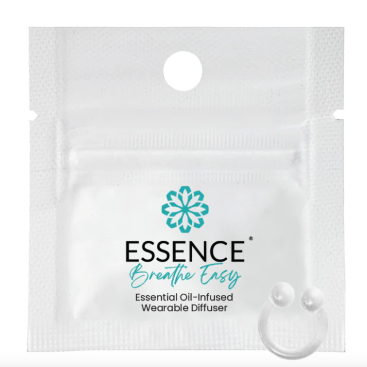 Essence Aromatherapy Nasal Diffuser Ring