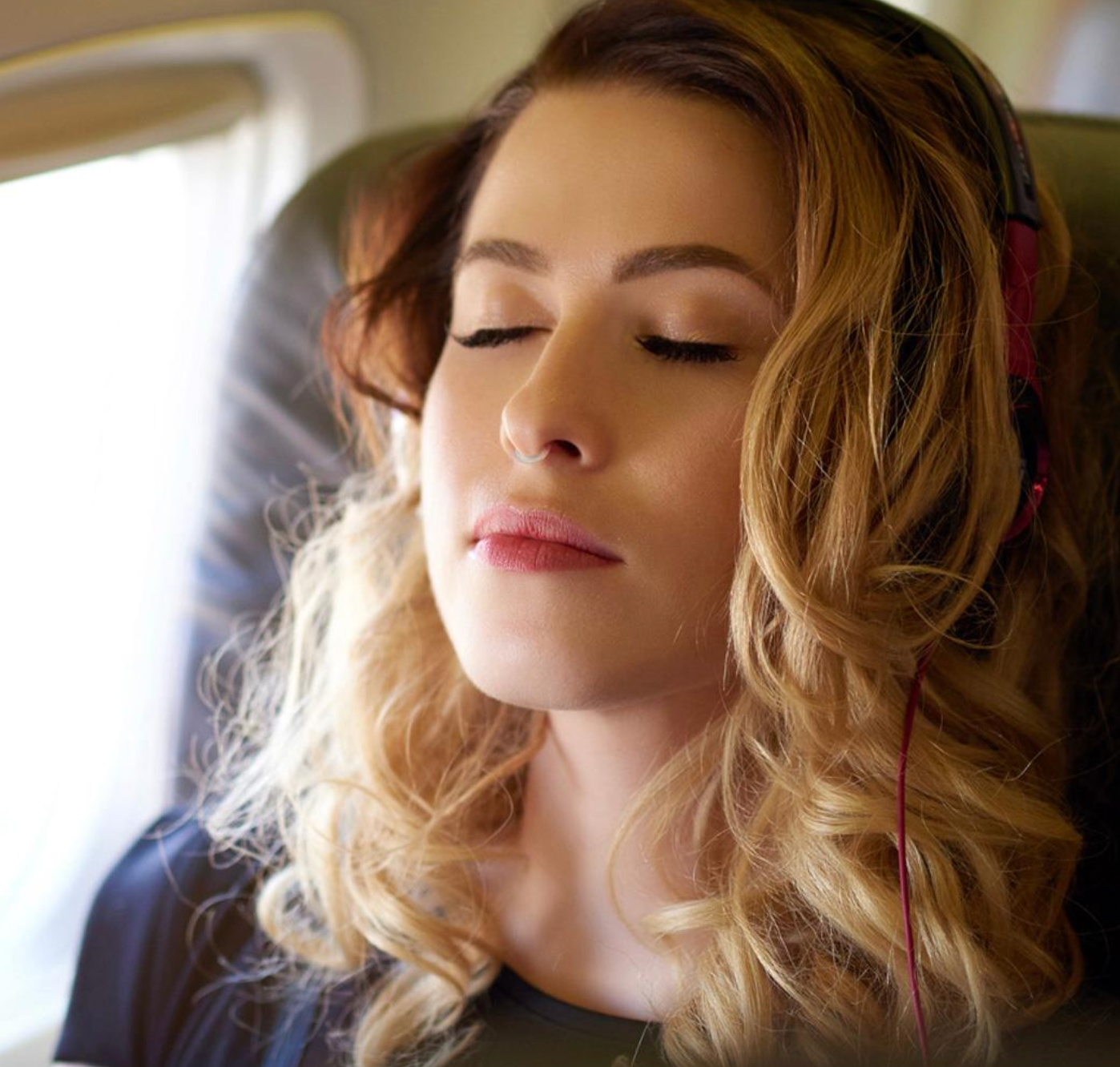 Essence Aromatherapy Nasal Diffuser Ring