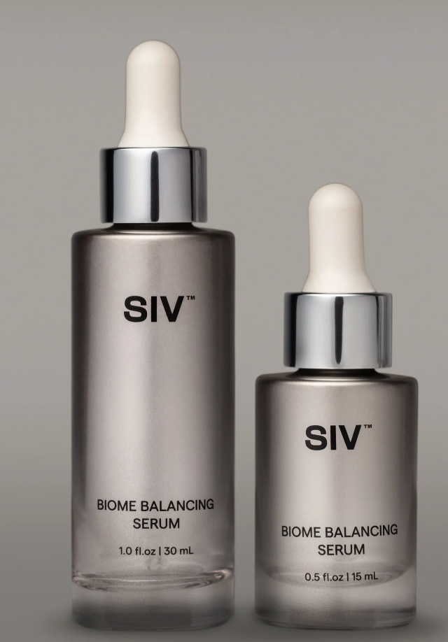 SIV Biome Balancing Serum