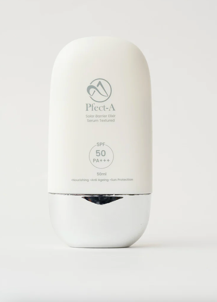 Pfect-A Solar Elixir Sunscreen