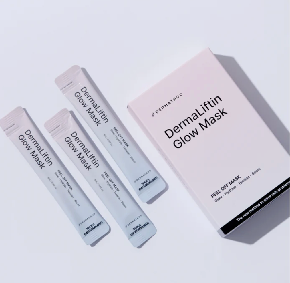 DermaLiftin Glow Mask