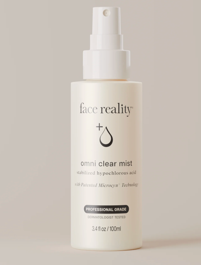 Omni Clear Mist