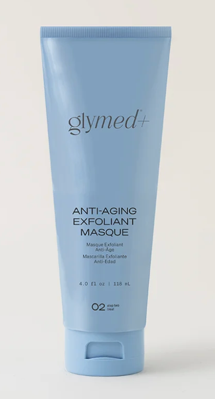 Anti-Aging Exfoliant Masque