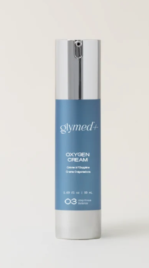 Oxygen Cream