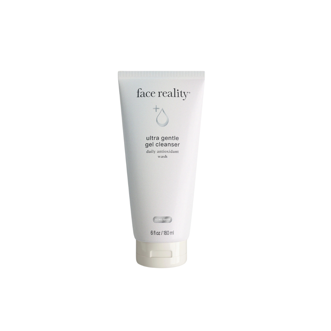Ultra Gentle Gel Cleanser