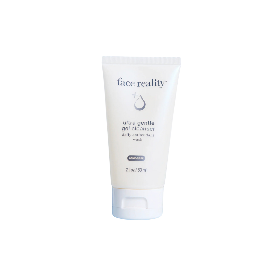 Ultra Gentle Gel Cleanser