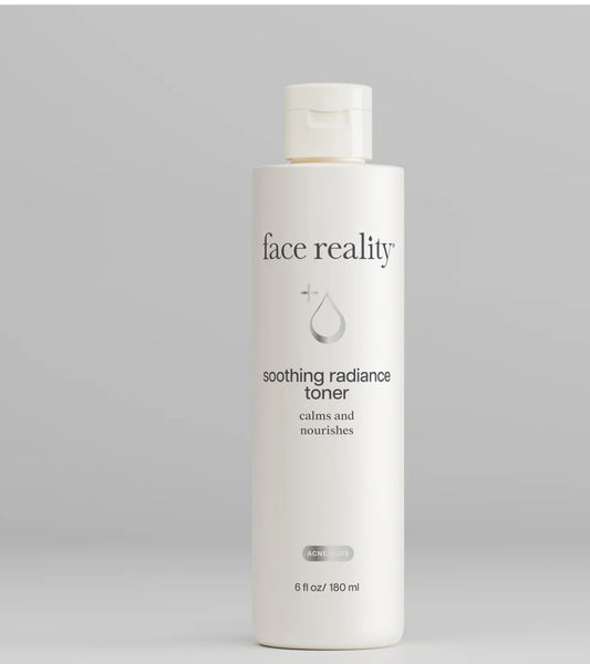 Soothing Radiance Toner