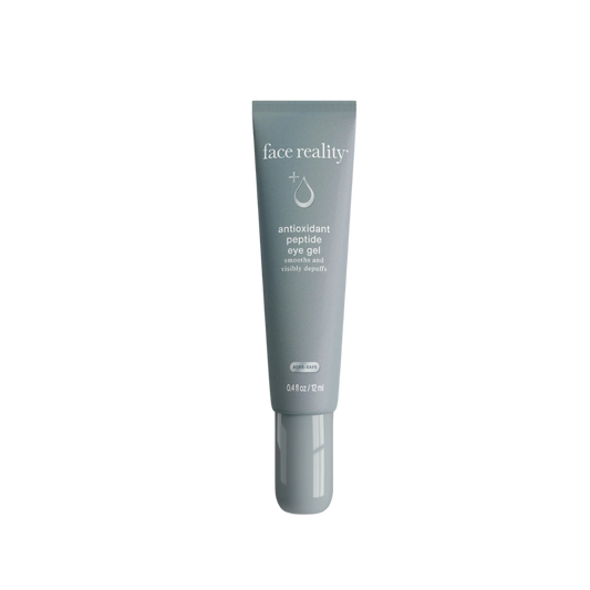 Antioxidant Peptide Eye Gel