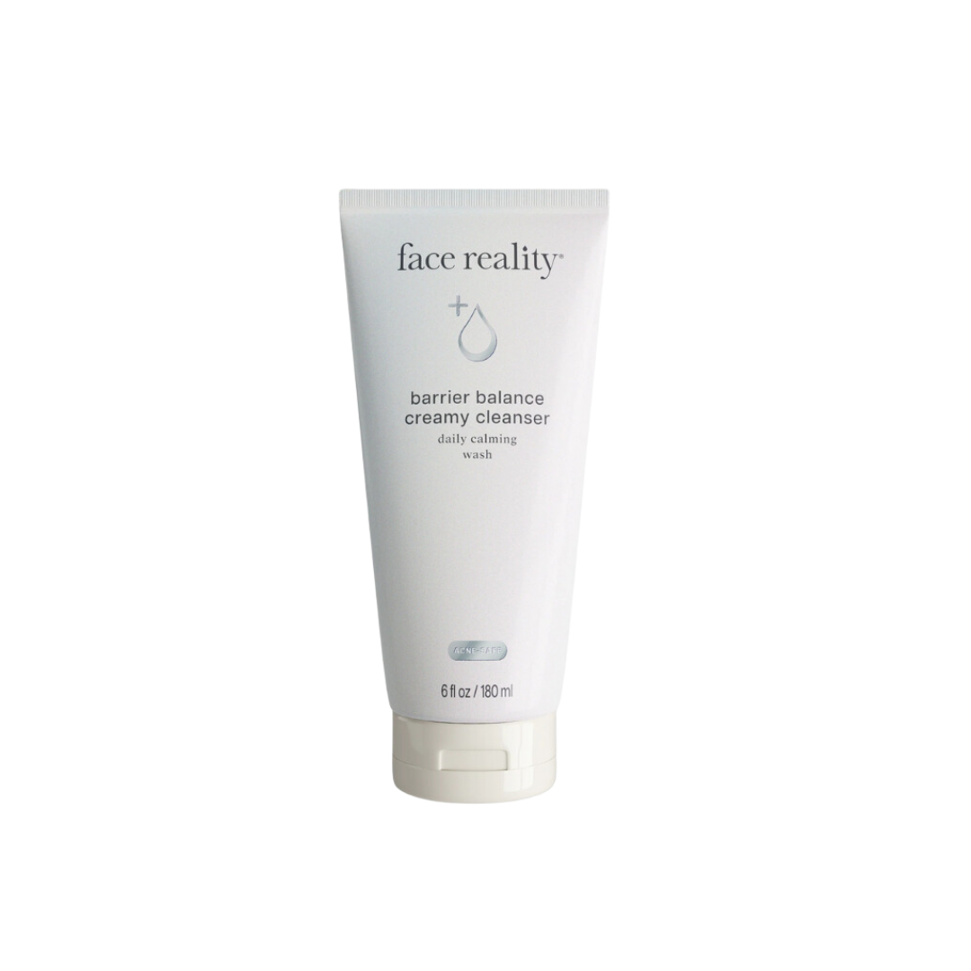 Barrier Balance Creamy Cleanser