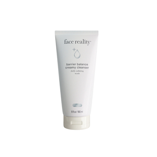 Barrier Balance Creamy Cleanser