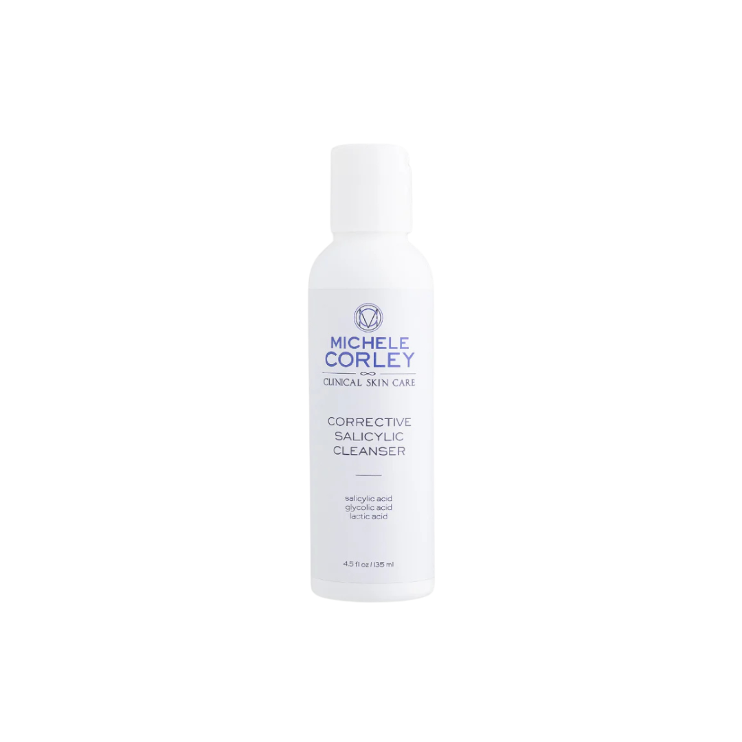 Corrective Salicylic Cleanser