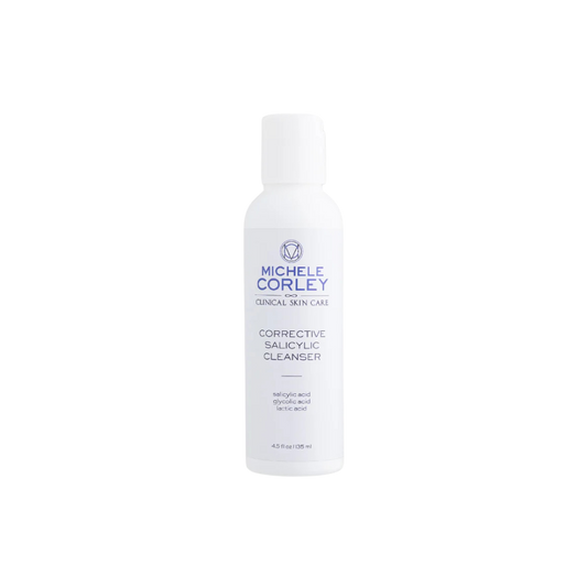 Corrective Salicylic Cleanser