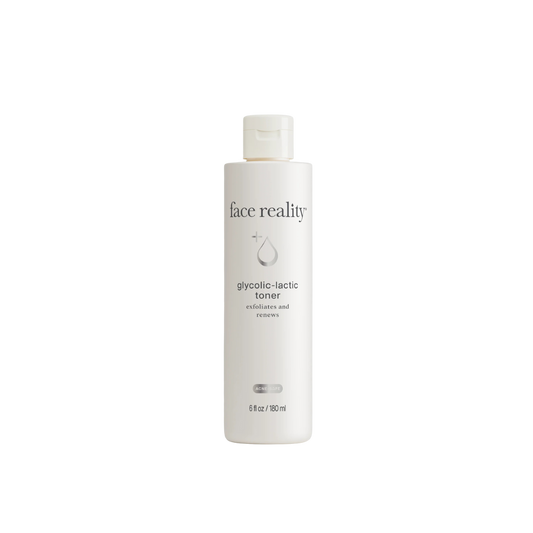 Glycolic-Lactic Toner