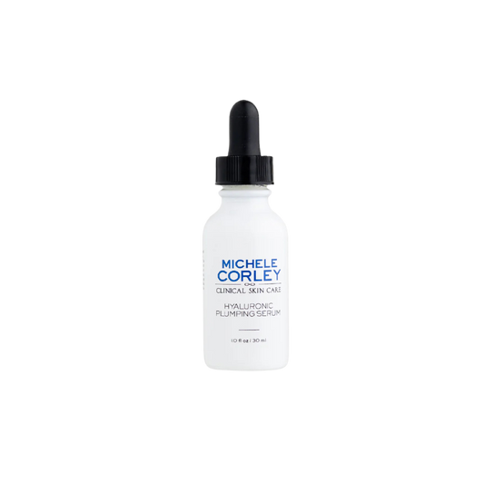 Hyaluronic Plumping Serum