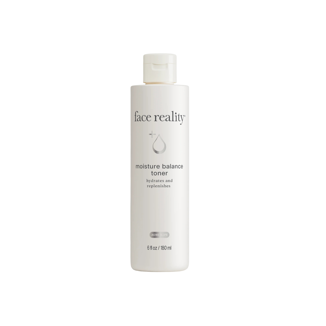 Moisture Balance Toner