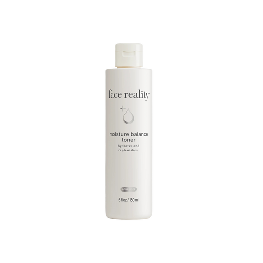 Moisture Balance Toner