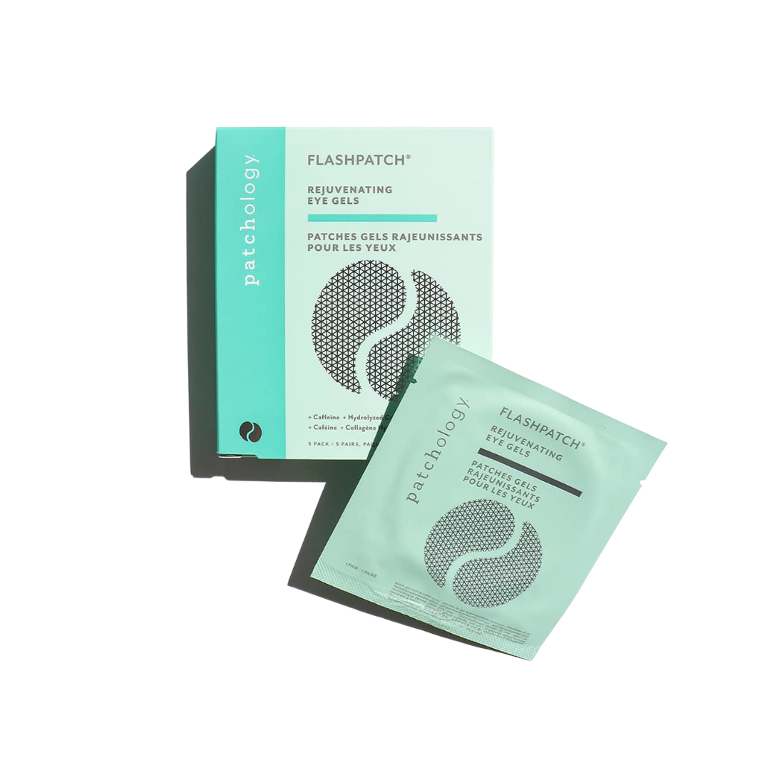 Rejuvenating Eye Gels - 5 Pack