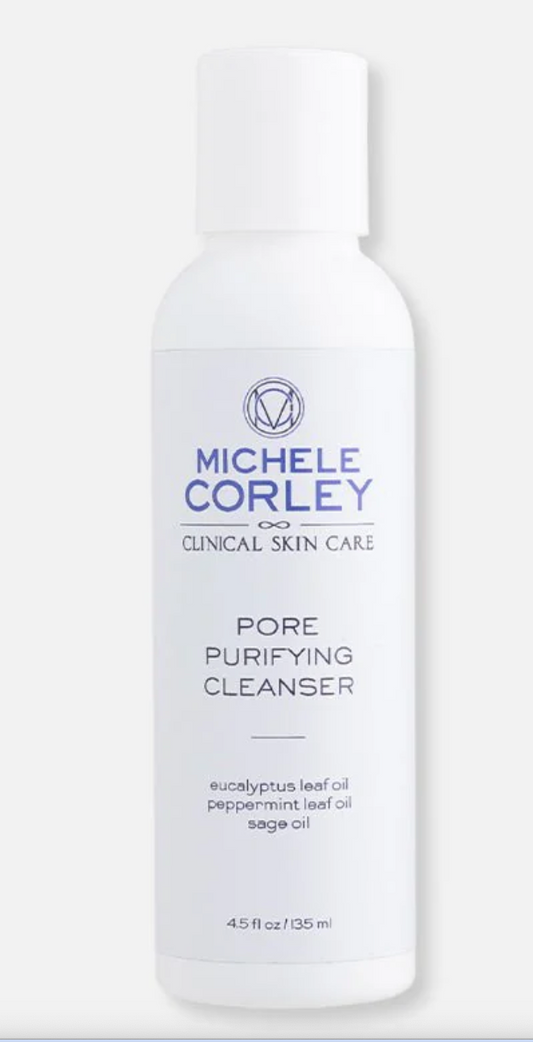 Pore Purifying Cleanser