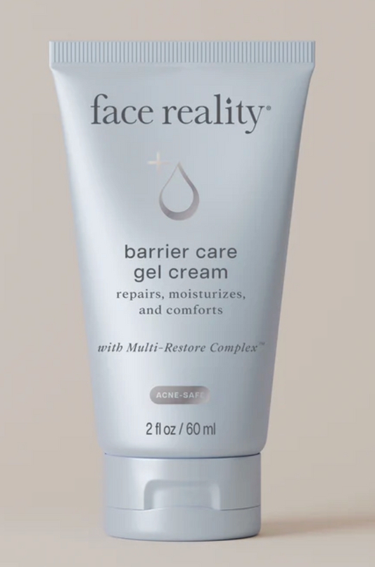 Barrier Care Gel Cream