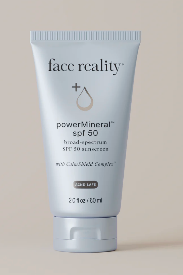 Powermineral™ SPF 50