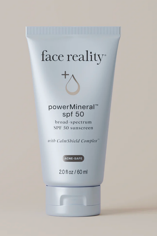 Powermineral™ SPF 50