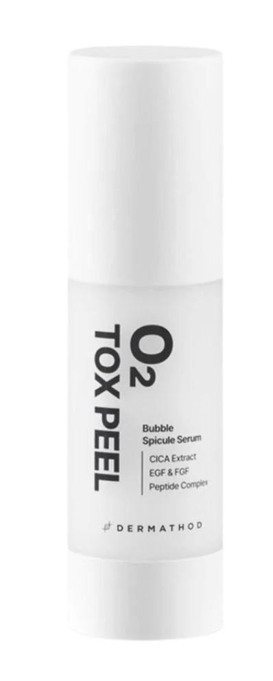 Dermathod O2 Tox Peel