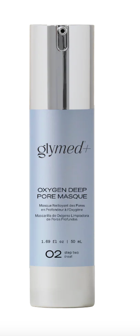GlyMed Plus Oxygen Deep Pore Masque