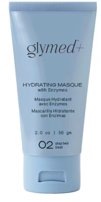 Hydrating Masque