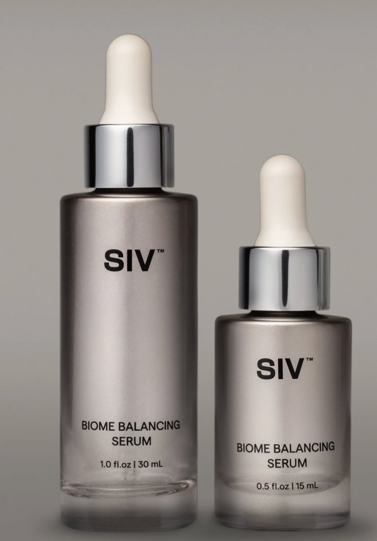 SIV Biome Balancing Serum