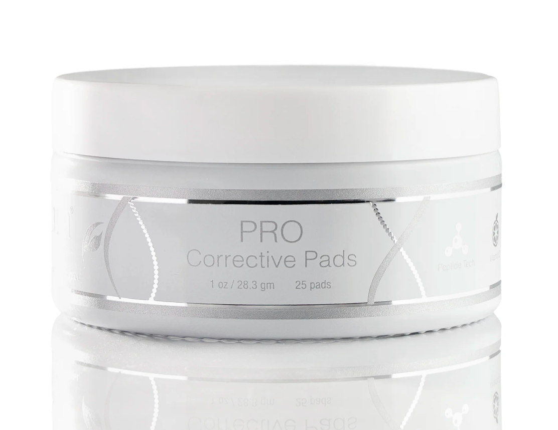 Lira PRO Corrective Peel Pads