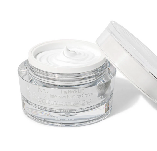 KrX The Neck Lift Intensive Firming Cream