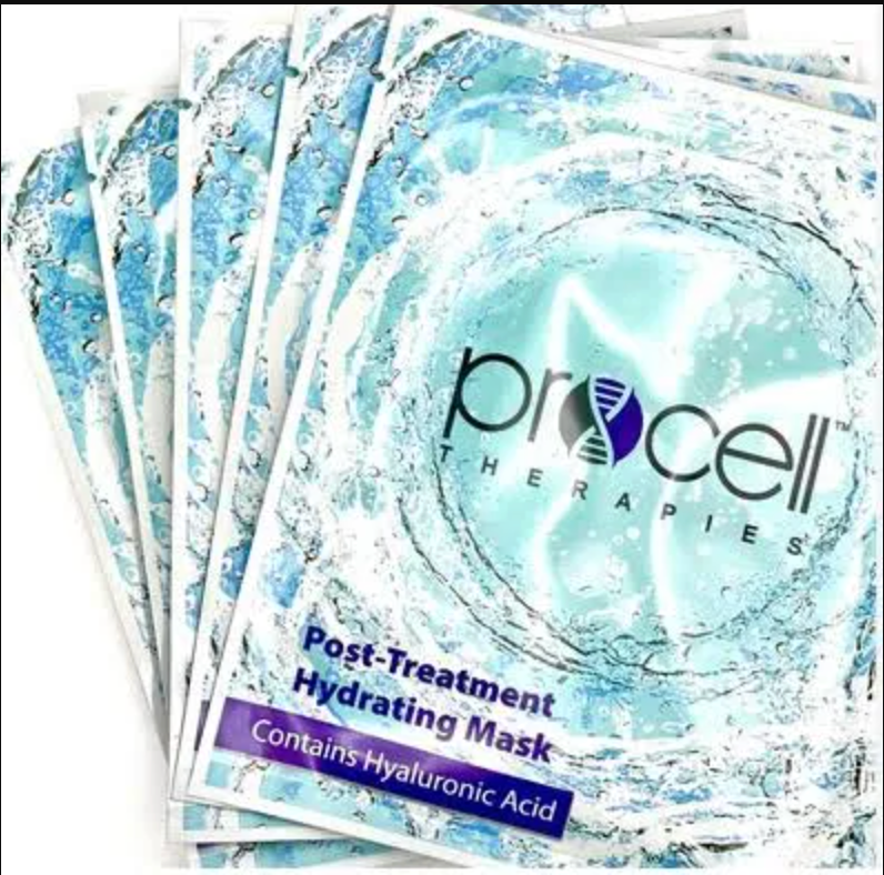 Procell Hydrating Sheet Mask