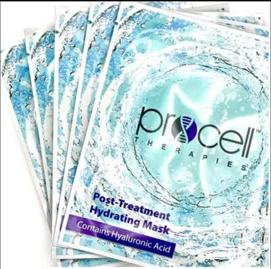 Procell Hydrating Sheet Mask