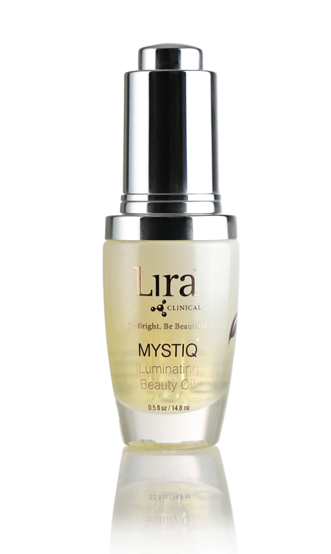 MYSTIQ Illuminating Beauty Oil