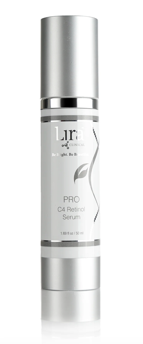 PRO C4 Retinol Serum