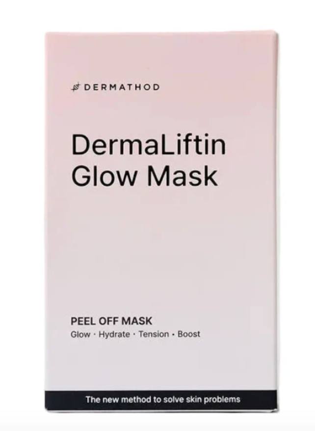 DermaLiftin Glow Mask