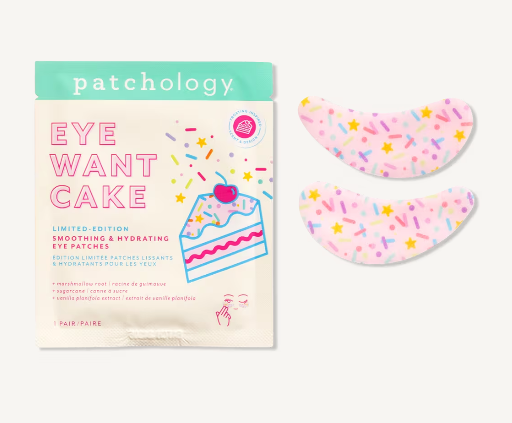 Patchology Eye Gels