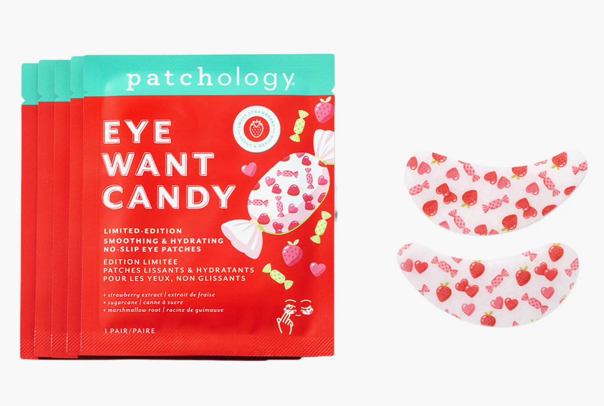 Patchology Eye Gels