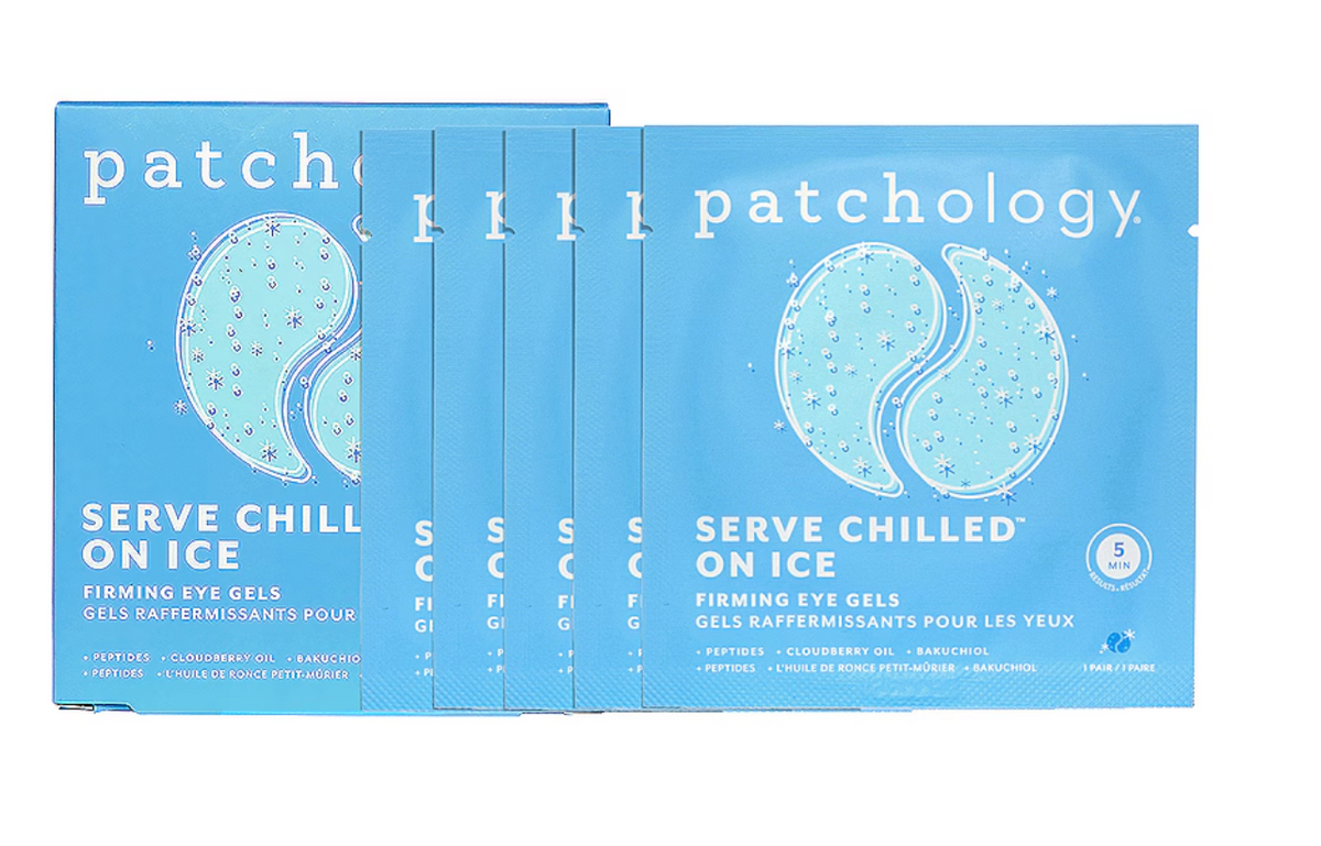 Patchology Eye Gels