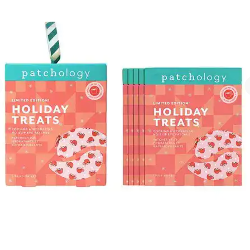 Patchology Eye Gels