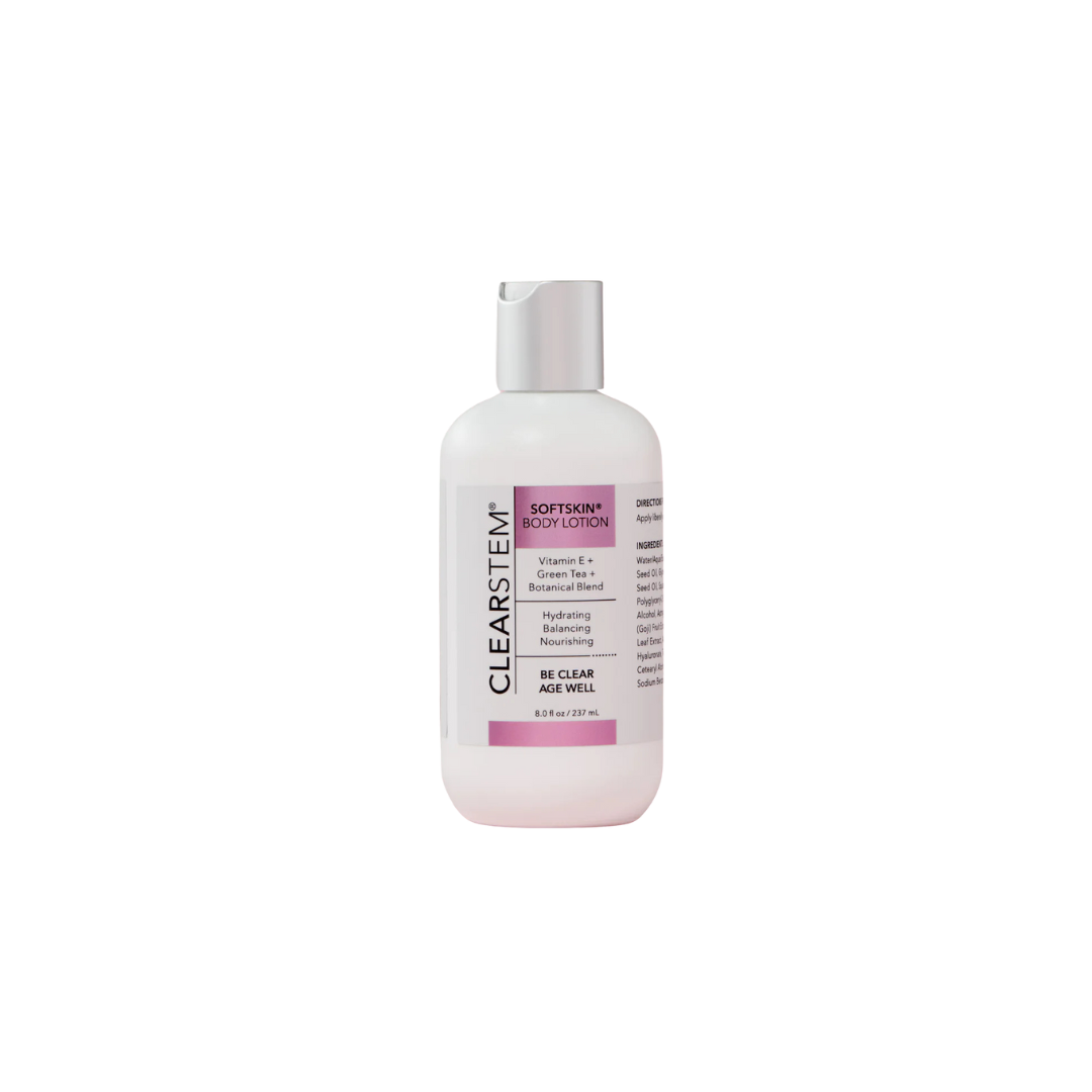 SoftSkin Body Lotion