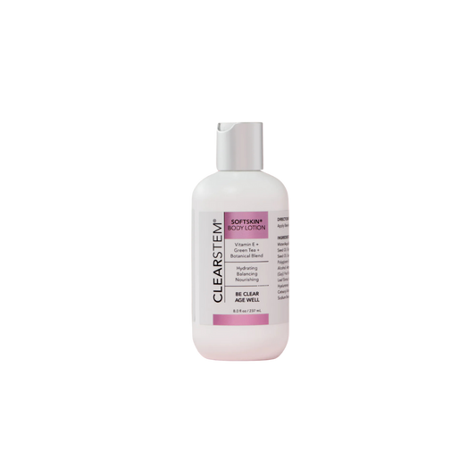 SoftSkin Body Lotion