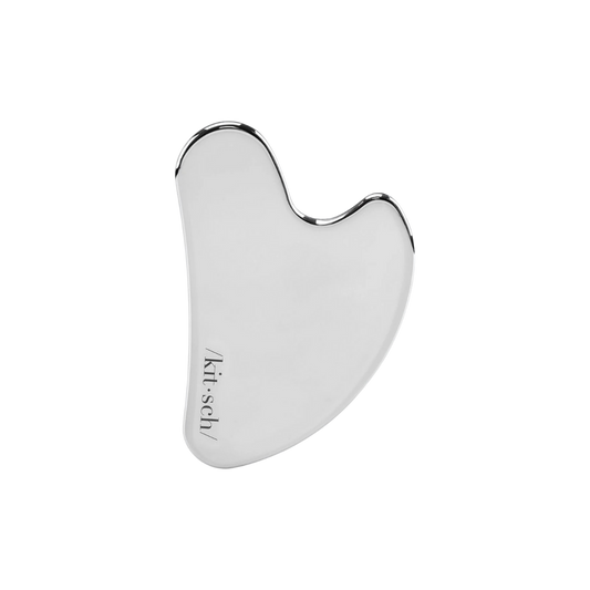 Stainless Steel Gua Sha