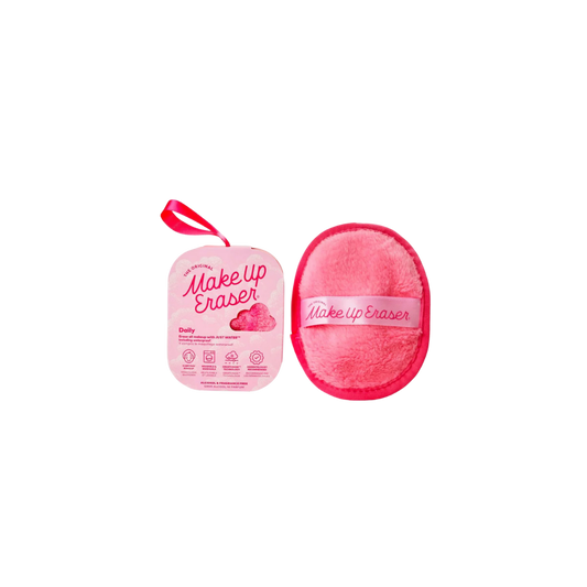 The Daily Makeup Eraser