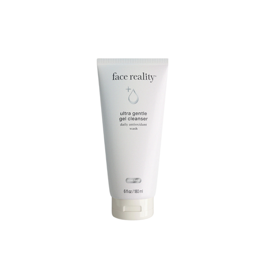 Ultra Gentle Gel Cleanser