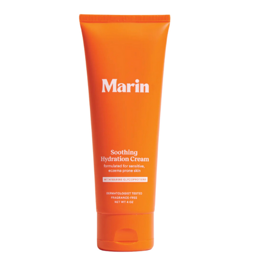 Marin Soothing Hydration Cream